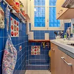 아파트 Charming Atypical In Heart Of Marais