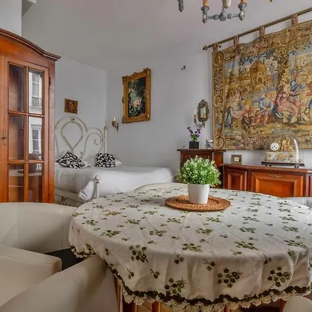 Lejlighed Charming Atypical In Heart Of Marais